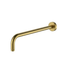 Ramię natrysku stal nierdzewna 37,9 cm Ronde Avapax (ARRO121211)