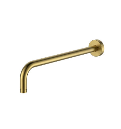Ramię natrysku stal nierdzewna 37,9 cm Ronde Avapax (ARRO121211)