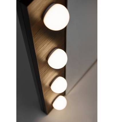 Lustro LED bez ramy Dorothy Ristretto Comad (DOROTHY RISTRETTO 84-60)