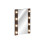 Lustro LED bez ramy Dorothy Ristretto Comad (DOROTHY RISTRETTO 84-60)