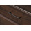 Zestaw meblowy 60cm z blatem Dorothy Ristretto Comad (SET-DOR B 60CM)