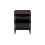 Szafka pod umywalkę 60cm 2 szuflady Dorothy Ristretto Comad (DOROTHY RISTRETTO 82-60-46-2S)