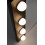 Lustro LED bez ramy Dorothy Ristretto Comad (DOROTHY RISTRETTO 84-80)