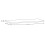 Blat 120cm Dorothy Ristretto Comad (RISTRETTO 89-120-46 M)