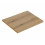 Zestaw meblowy 60cm z blatem i umywalką nablatową Beyond Nova Denim Comad (SET-NOD B OAK 60CM S UN BEYOND)