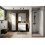 Szafka pod umywalkę 80 2S White Matt Helo Elita (RE010800205290)