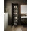 Szafka pod umywalkę 80 2S Black Matt Elita (RE010800207160)