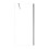 Kabina prysznicowa walk-in 90x195 Eco-n Gun metal Besco (ENGM90-195C)