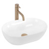 Umywalka ceramiczna 45 Amelia Rea (REA-U4330)