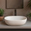 Umywalka nablatowa Amelia 48 Warm Rea (REA-U3001)