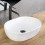 Umywalka nablatowa Amelia 48 Warm Rea (REA-U3001)