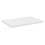 Zestaw meblowy 60cm z blatem Nova Oak Comad (SET-NOA B WHITE 60CM D)