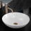 Umywalka ceramiczna Anika Rea (REA-U6367)