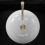 Umywalka ceramiczna Anika Rea (REA-U6367)
