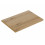 Zestaw meblowy 80cm z blatem Nova Oak Comad (SET-NOA B OAK 80CM D)