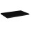 Zestaw meblowy 60cm z blatem Nova Oak Comad (SET-NOA B BLACK 60CM D)