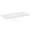 Zestaw meblowy 80cm z blatem Nova Oak Comad (SET-NOA B WHITE 80CM D)
