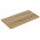 Zestaw meblowy 90cm z blatem Nova Oak Comad (SET-NOA B OAK 90CM S)