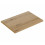 Zestaw meblowy 80cm z blatem Nova Oak Comad (SET-NOA B OAK 80CM D LR)