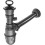 Syfon do zlewozmywaka stalowego Deante (ZXY 999G)