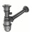 Syfon do zlewozmywaka stalowego Deante (ZXY 999G)