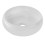 Zestaw meblowy 60cm z blatem i umywalką nablatową Wiki Nova Oak Comad (SET-NOA B WHITE 60CM D UN WIKI SW)