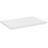 Zestaw meblowy 60cm z blatem Nova Oak Comad (SET-NOA B WHITE 60CM S)