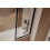 Wąż prysznicowy regular 150 cm czarny soft Excellent (AREX.SHR.R150BS)