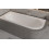 Wanna asymetryczna 150x75 L Avita Slim+ Besco (WAV-150-LPB)