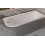 Wanna asymetryczna 150x75 P Avita Slim+ Besco (WAV-150-PPB)