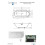 Wanna asymetryczna 170x75 L Avita Slim+ Besco (WAV-170-LPB)