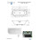 Wanna asymetryczna 180x80 P Avita Slim+ Besco (WAV-180-PPB)