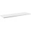 Zestaw meblowy 120cm z blatem Nova Oak Comad (SET-NOA B WHITE 120CM S)