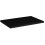 Zestaw meblowy 50cm z blatem Nova Oak Comad (SET-NOA B BLACK 50CM S)