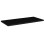 Zestaw meblowy 90cm z blatem Nova Oak Comad (SET-NOA B BLACK 90CM S)