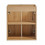 Zestaw meblowy 100cm z blatem Nova Oak Comad (SET-NOA B WHITE 100CM D)