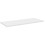 Zestaw meblowy 100cm z blatem Nova Oak Comad (SET-NOA B WHITE 100CM D)