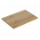 Zestaw meblowy 80cm z blatem Nova Oak Comad (SET-NOA B OAK 80CM S LR)