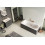 Wanna prostokątna 160x70 Oceana Slim Mono Excellent (WAEX.OCM.160.70WHS)
