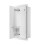 Pojemnik na szczotkę WC Wall Box Brush S lewy White Glass Balneo (B0401070504-01)