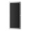 Pojemnik na szczotkę WC Wall Box Brush S lewy Black Glass Balneo (B0401020504-01)