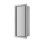 Pojemnik na szczotkę WC Wall Box Brush S lewy Tiles Balneo (B0401060104-01)