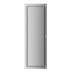 Pojemnik na szczotkę WC Wall Box Brush L prawy Tiles Balneo (B0401060108-02)