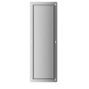 Pojemnik na szczotkę WC Wall Box Brush L prawy Tiles Balneo (B0401060108-02)