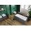 Wanna prostokątna 180x80 Aurum Slim Excellent (WAEX.AUR18WHS)