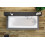 Wanna prostokątna 180x80 Aurum Slim Excellent (WAEX.AUR18WHS)