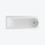 Wanna prostokątna 180x80 Aurum Slim Excellent (WAEX.AUR18WHS)