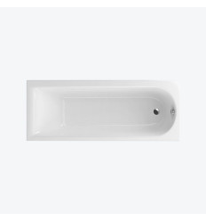 Wanna prostokątna 180x80 Aurum Slim Excellent (WAEX.AUR18WHS)