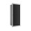 Pojemnik na szczotkę WC Wall Box Brush S prawy Black Glass Balneo (B0401020507-01)