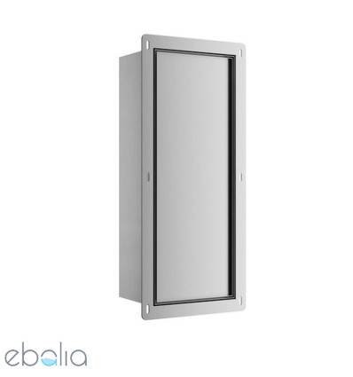 Pojemnik na szczotkę WC Wall Box Brush S prawy Tiles Balneo (B0401060107-01)